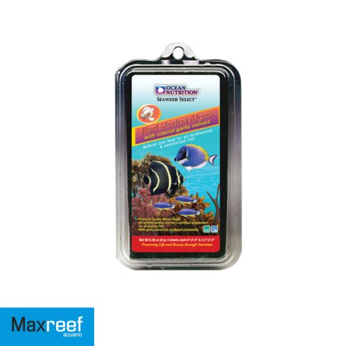 Ocean Nutrition Alga Marina Roja