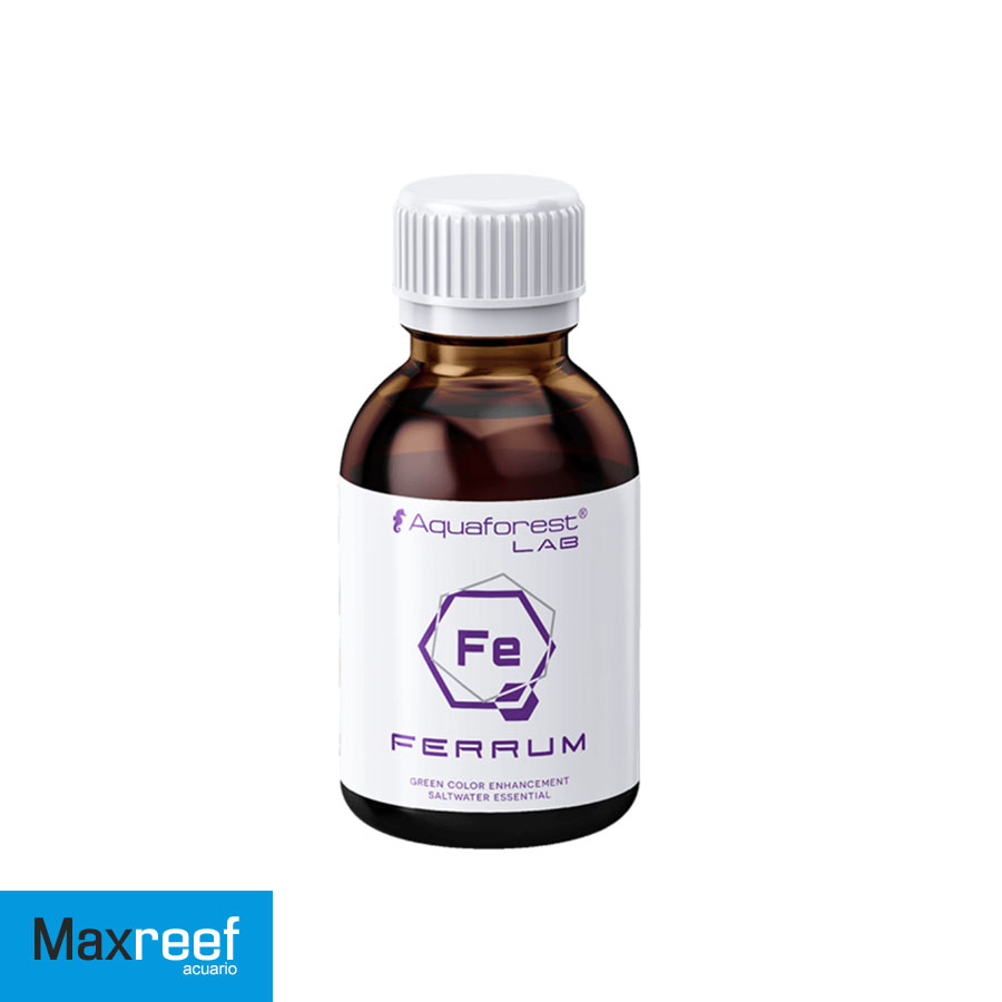 Aquaforest Ferrum LAB