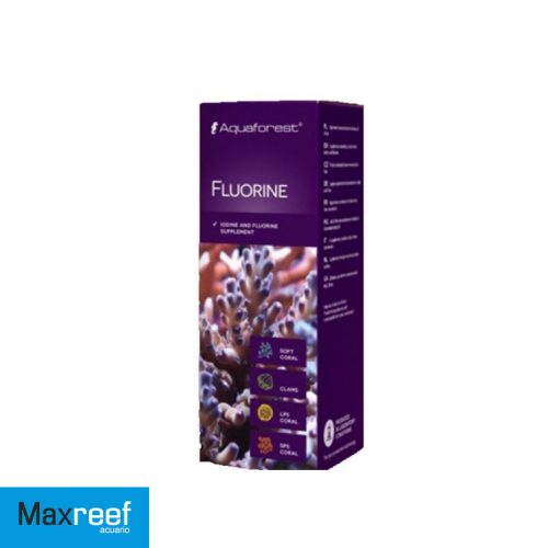 Aquaforest Fluorine
