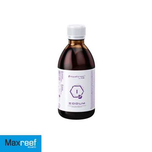 Aquaforest Iodum LAB