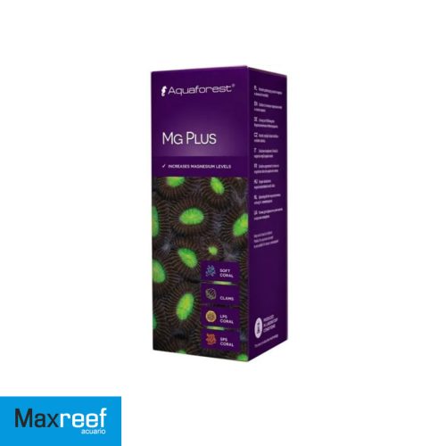 Aquaforest MG Plus