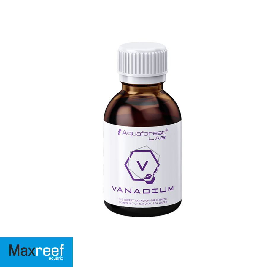 Aquaforest Vanadium LAB