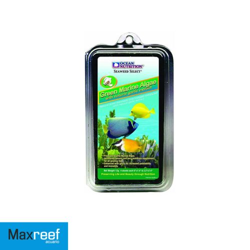 Ocean Nutrition Alga Marina Verde