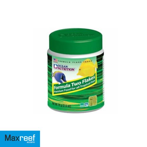 Ocean Nutrition Formula 2 Escamas