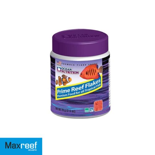 Ocean Nutrition Prime Reef Escamas