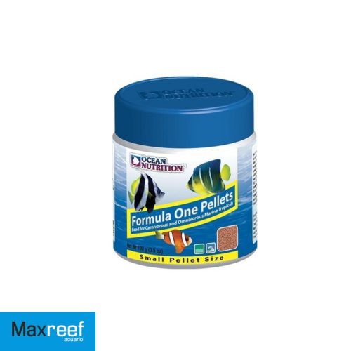 Ocean Nutrition Formula 1 Pellets