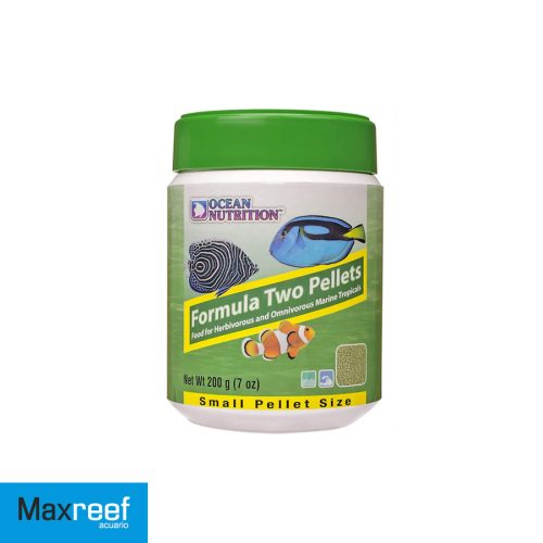 Ocean Nutrition Formula 2 Pellets