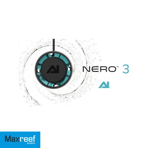 AI Nero 3