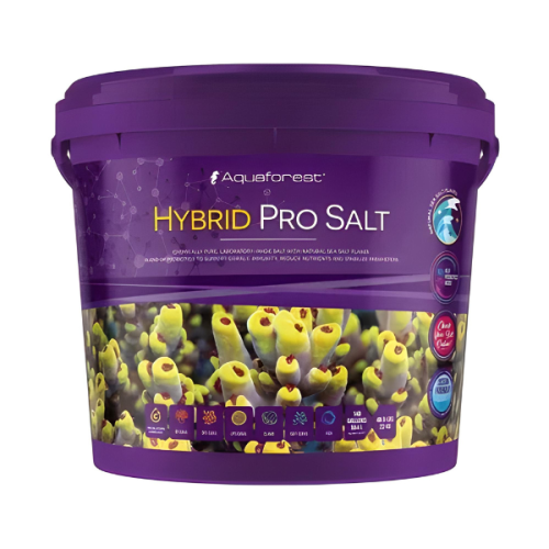 Hybrid Pro Salt Aquaforest