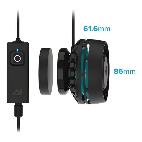 AI Nero 7 - Imagen 2