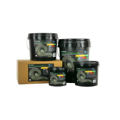 Quantum Mixed Macro Probiotic Salt