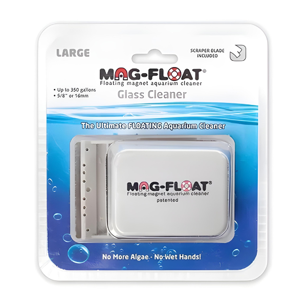 Iman Mag-Float Large (Con Cuchilla)