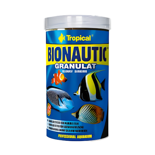 Tropical Bionautic Granulat