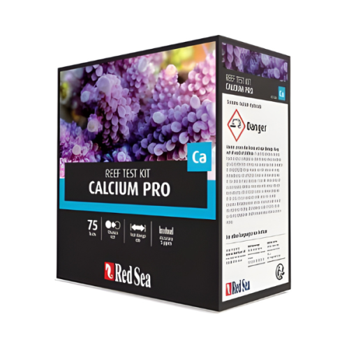 Calcium Pro Red Sea