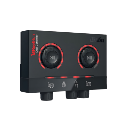Controlador de Bomba Red Sea ReefRun Dual DC