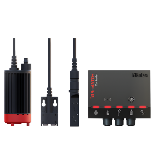 Red Sea Reef ATO System