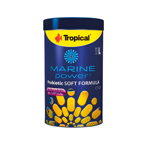 Tropical Marine Power Probiotic L