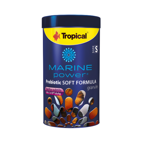 Tropical Marine Power Probiotic S