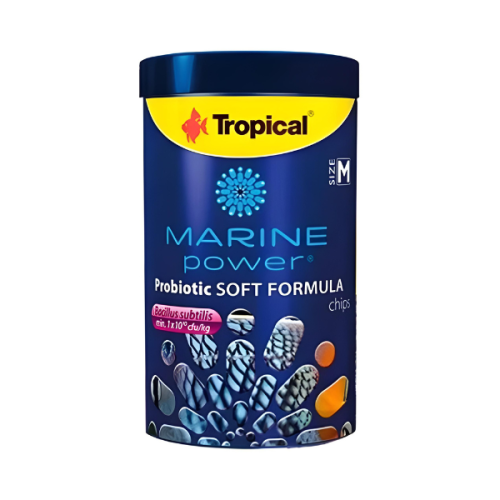 Tropical Marine Power Probiotic M
