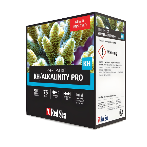 Alkalinity Pro Red Sea