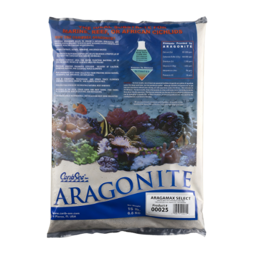 Arena Carib Sea Aragamax Select