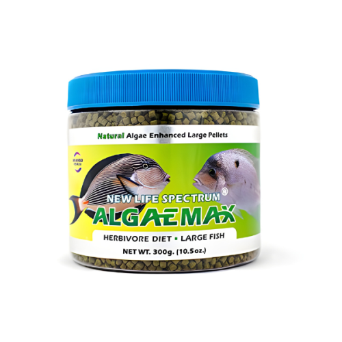 New Life Spectrum Algae Max